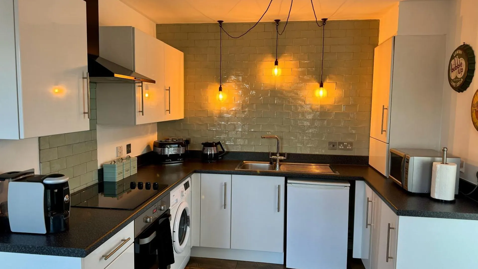 Luxury Spacious Apartment Next To Chester Train Station 10 Min Walk To Chester City Center Free Parking The Old Post Office Apartment By Rework Accommodation United Kingdom