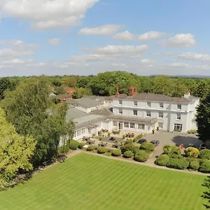 4* Otel Rowton Hall And