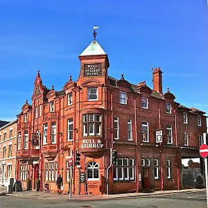 4* Hotel The Bull & Stirrup Wetherspoon