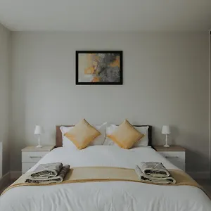 Weaver House Apartment