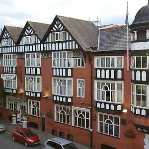 3* Hotell Station Hotel, Sure Collection By Western